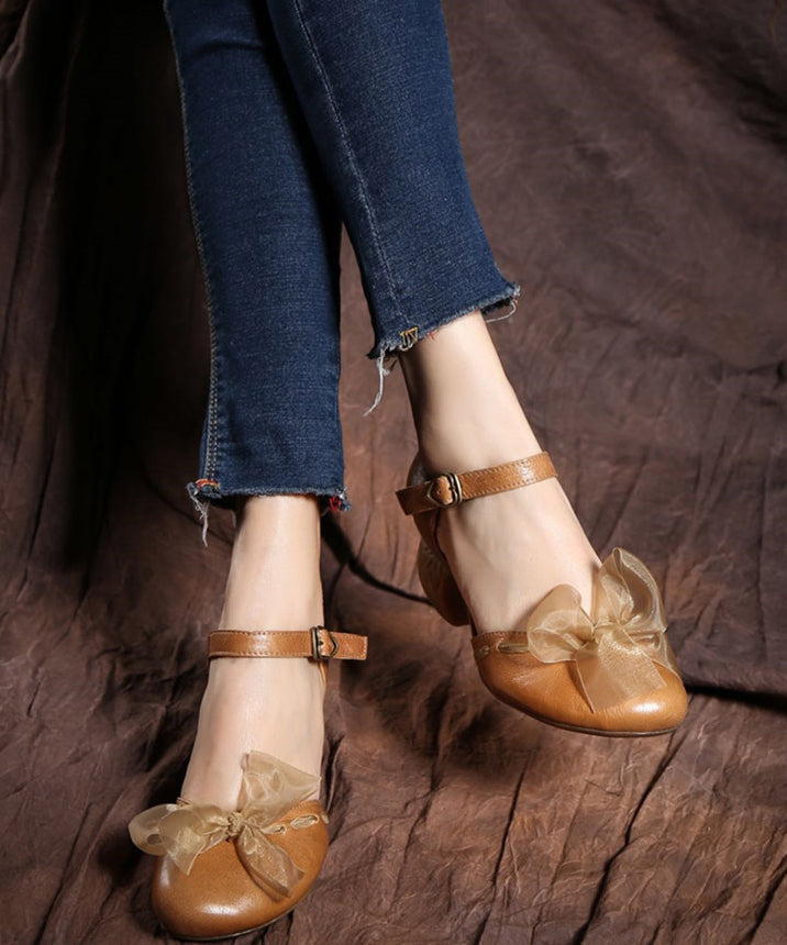 Gracefully Styled Heels for Any Occasion