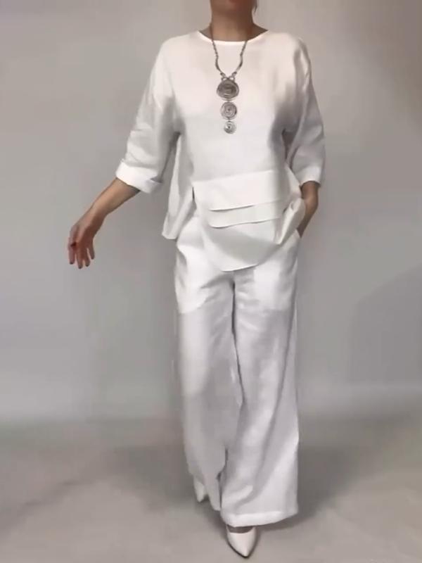 Gracefully Styled Garment for Any Occasion