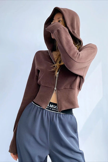 Beautifully Crafted Garment in a Classic Style
