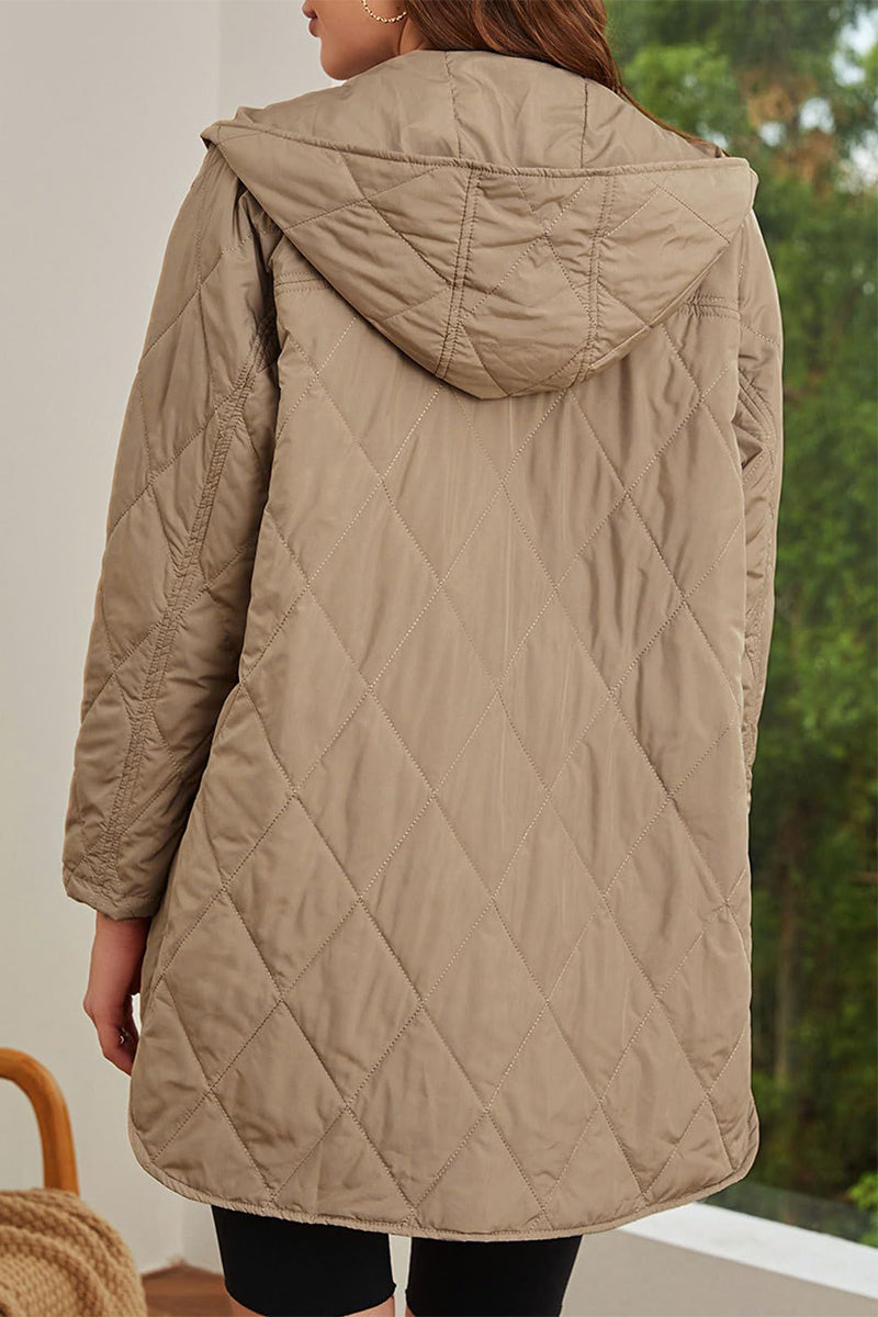 Beautifully Balanced Garment with Timeless Character