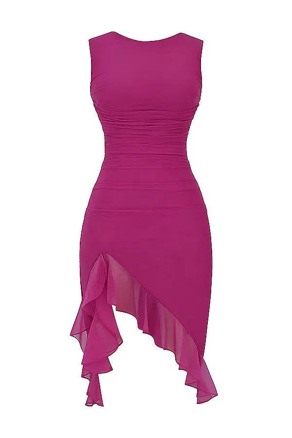 Sophisticated Garment with a Clean Classic Look