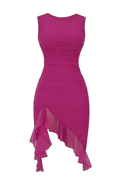 Sophisticated Garment with a Clean Classic Look