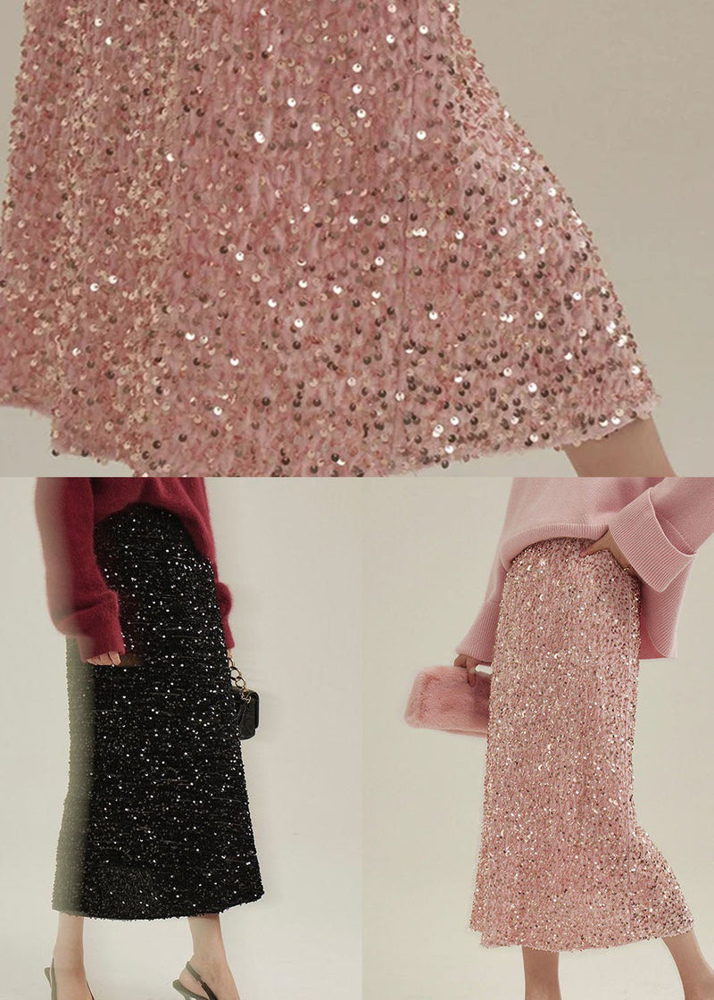 Well Tailored Garment with a Graceful Silhouette