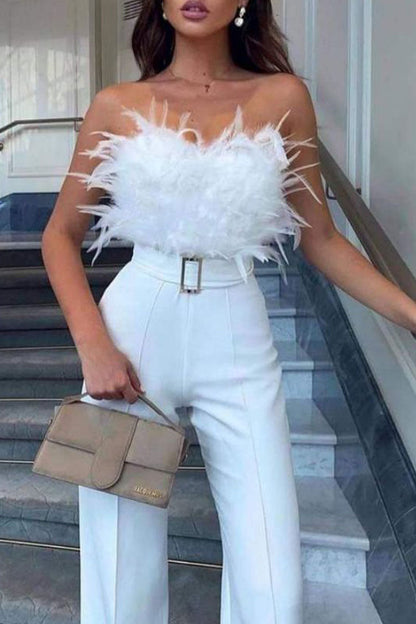 Vintage Inspired Garment with a Contemporary Edge