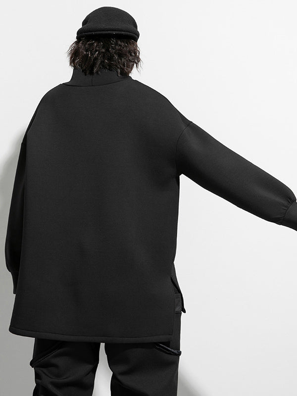 Effortlessly Elegant T-Shirt with a Timeless Design