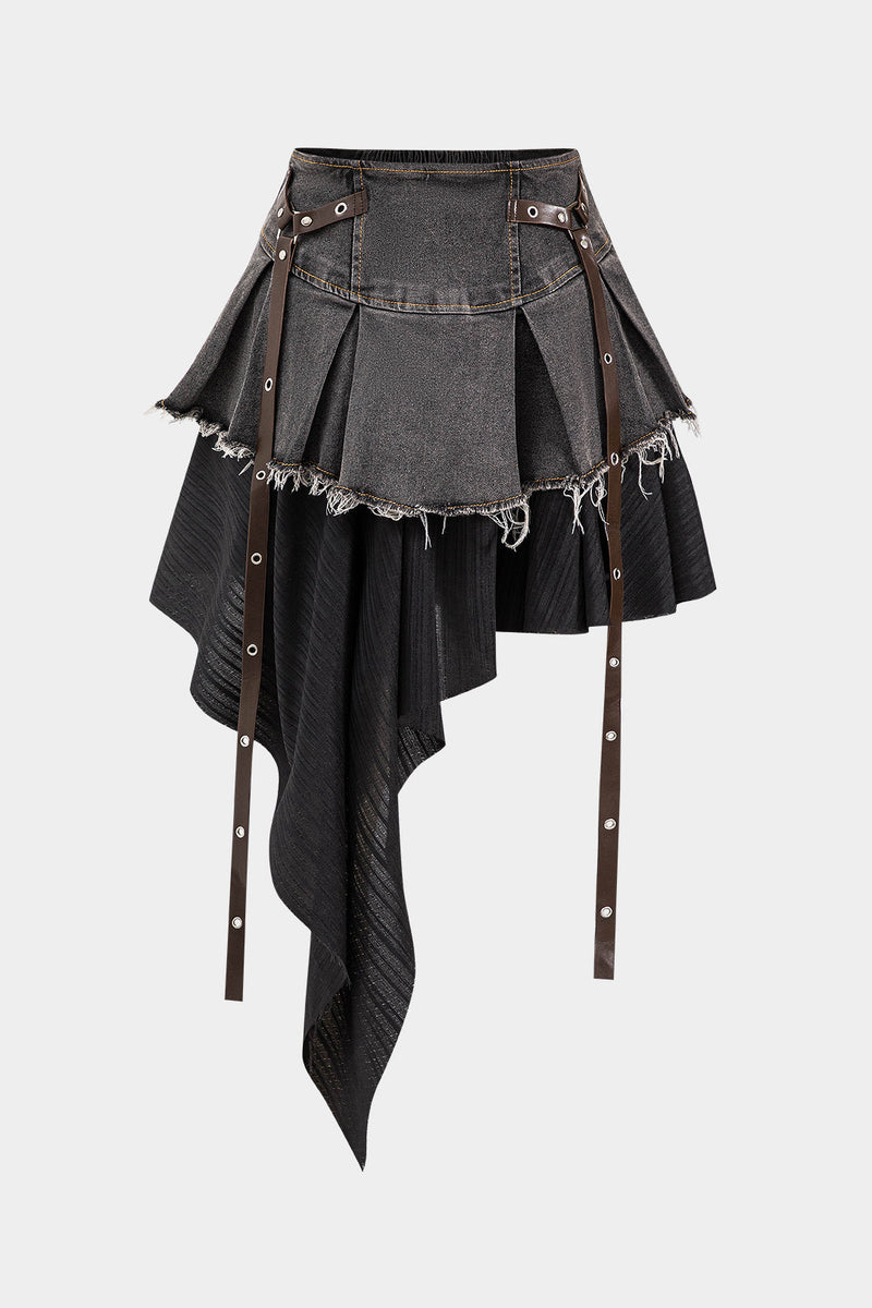 Well Tailored Garment with a Graceful Silhouette