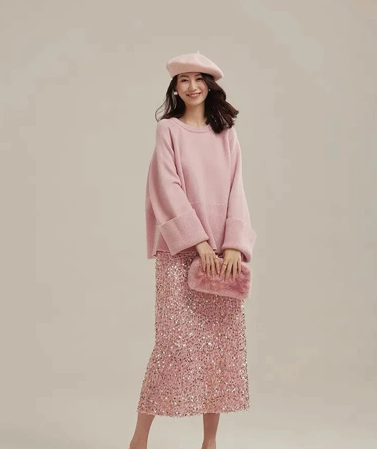 Elegantly Styled Garment for Everyday Wear