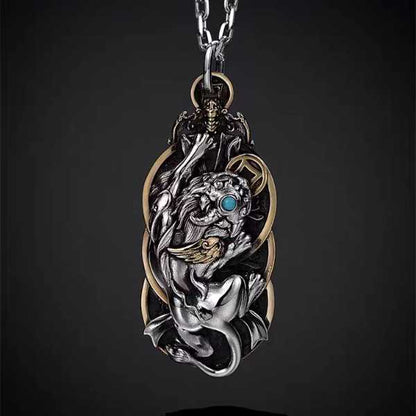 Beautifully Finished Garment in a Timeless Design