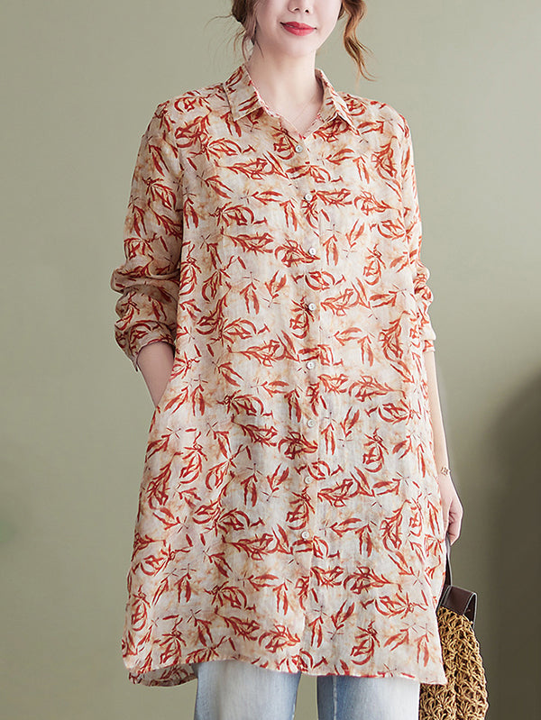 Beautifully Finished Blouse in a Timeless Design
