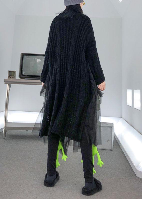 Elegantly Styled Sweater for Everyday Wear