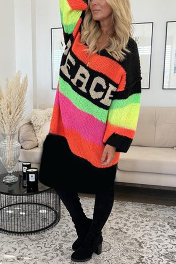 Beautifully Crafted Sweater in a Classic Style