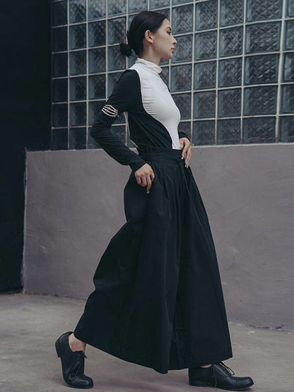 Effortlessly Elegant T-Shirt with a Timeless Design