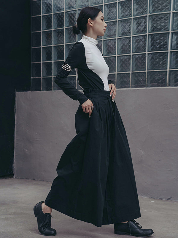 Effortlessly Elegant T-Shirt with a Timeless Design