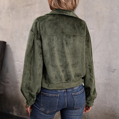 Classic Vintage & Enduringly Stylish Coat