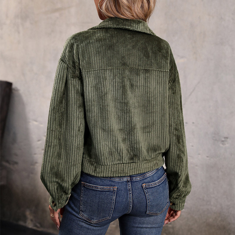 Classic Vintage & Enduringly Stylish Coat
