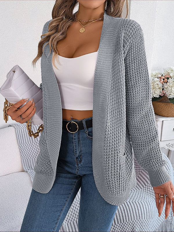 Classic Vintage & Enduringly Stylish Cardigan