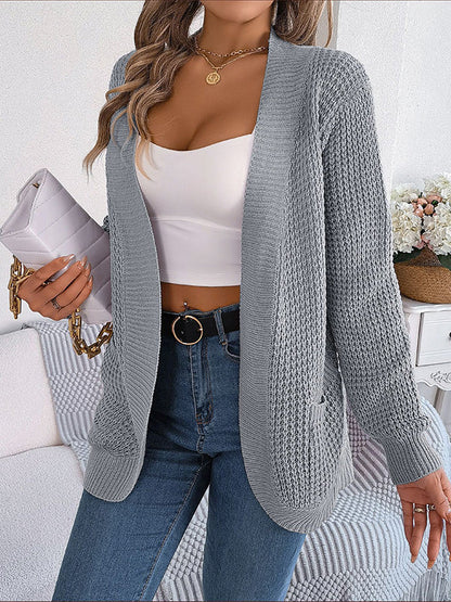 Classic Vintage & Enduringly Stylish Cardigan