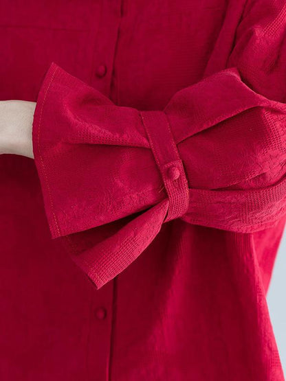 Beautifully Crafted Blouse in a Classic Style