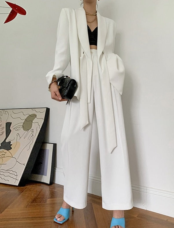 Classic Vintage Garment with a Flattering Fit