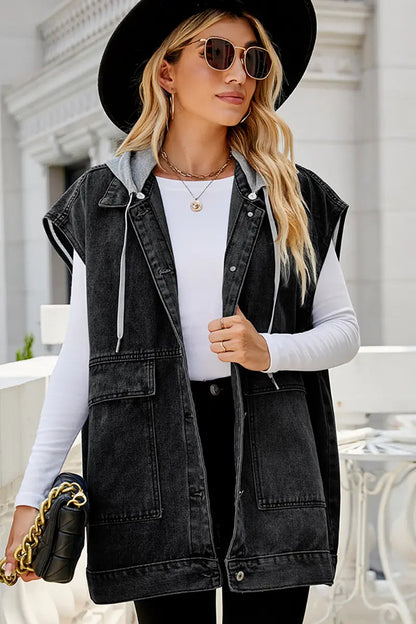 Polished Garment with an Effortless Classic Look