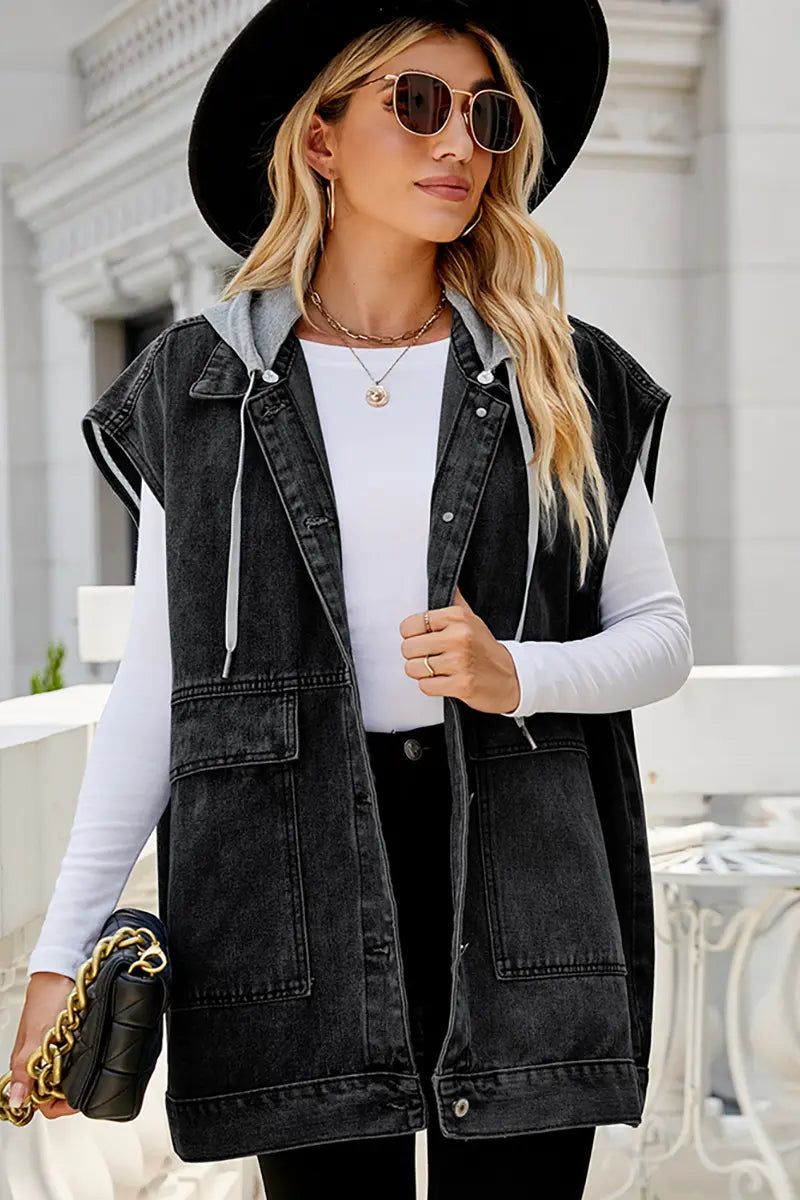 Polished Garment with an Effortless Classic Look