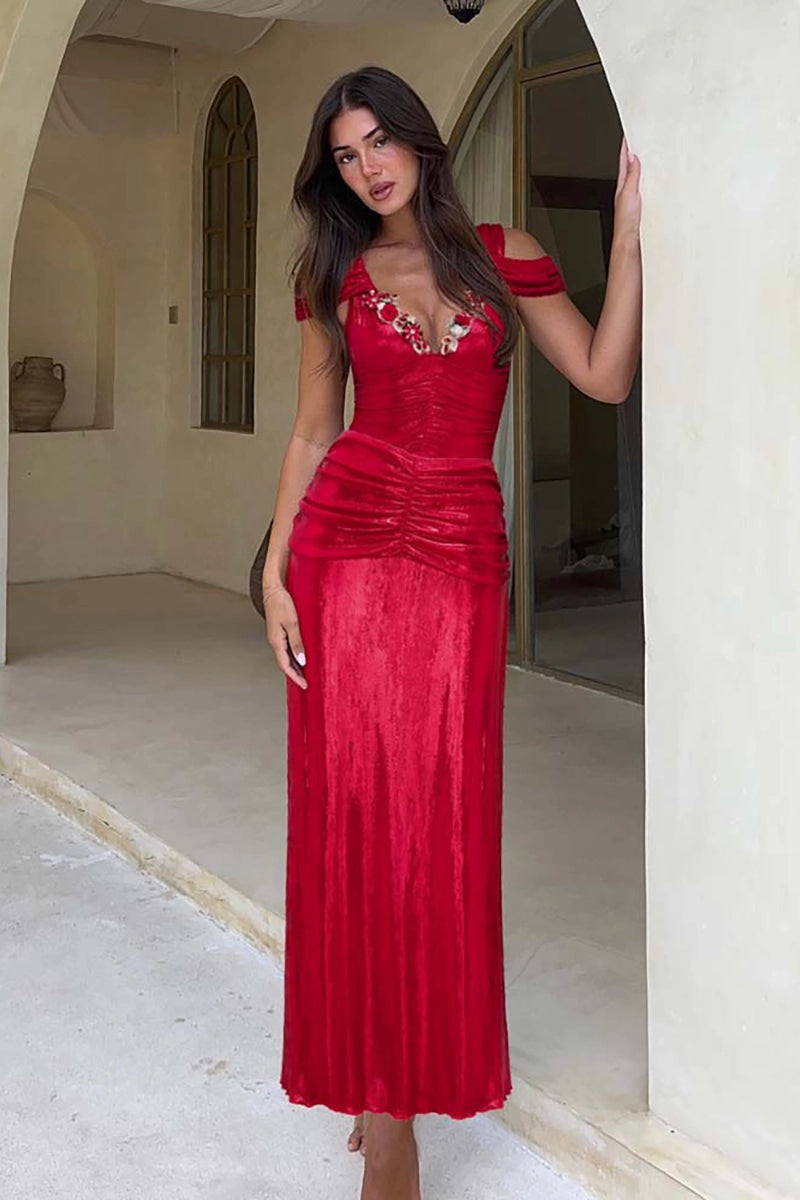 Vintage Inspired Garment with a Contemporary Edge