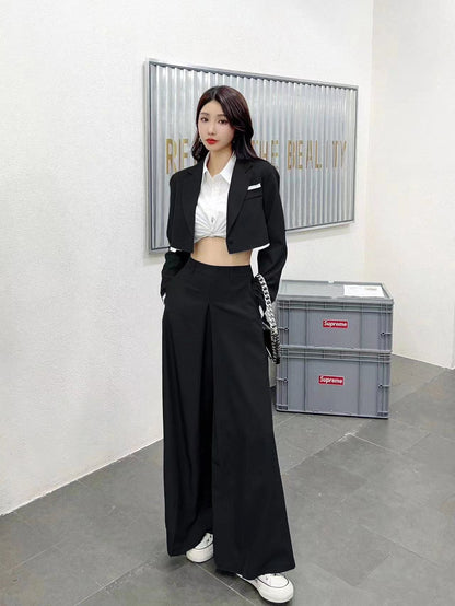 Polished Garment with an Effortless Classic Look