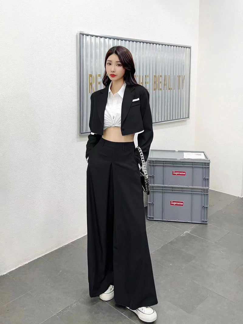 Polished Garment with an Effortless Classic Look