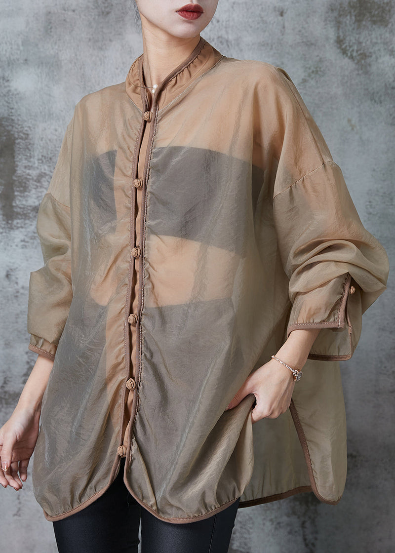 Vintage Inspired Jacket with a Contemporary Edge