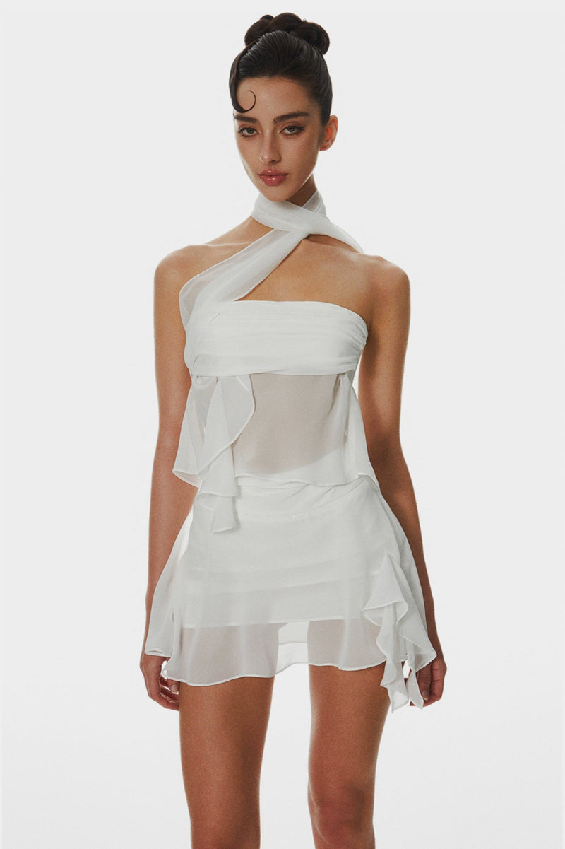 Beautifully Crafted Top in a Classic Style