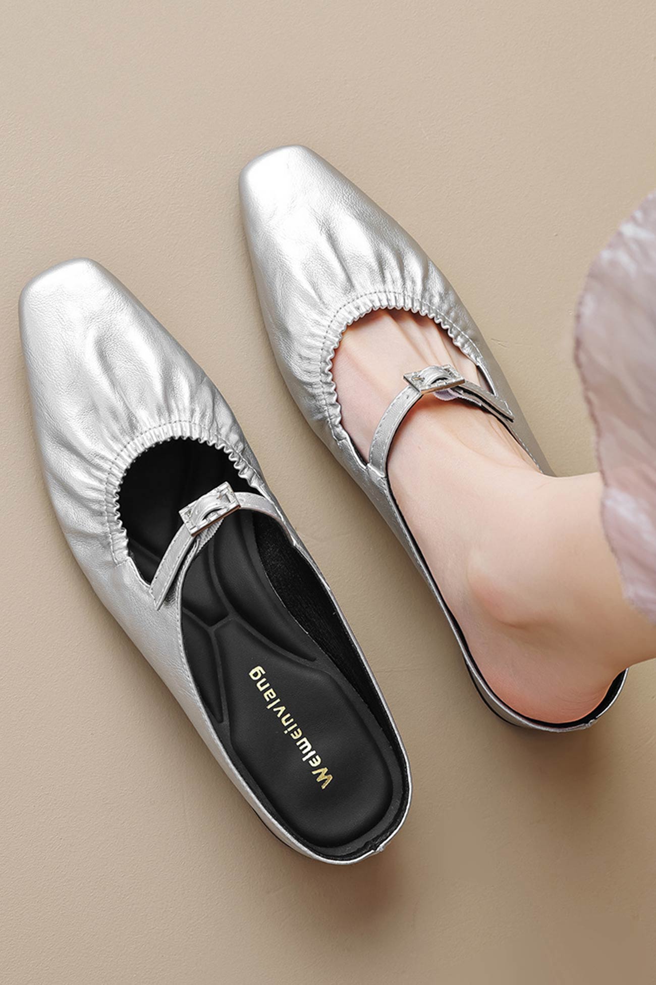 Classic Vintage & Enduringly Stylish Heels