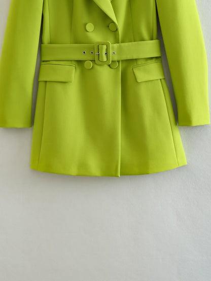 Elegantly Styled Garment for Everyday Wear