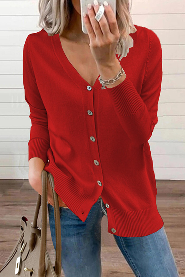 Beautifully Crafted Sweater in a Classic Style