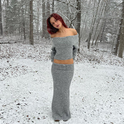 Beautifully Finished Sweater in a Timeless Design