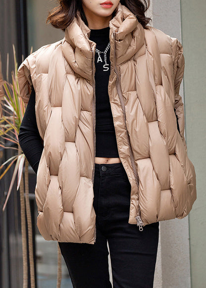 Classic Vintage Coat with a Flattering Fit