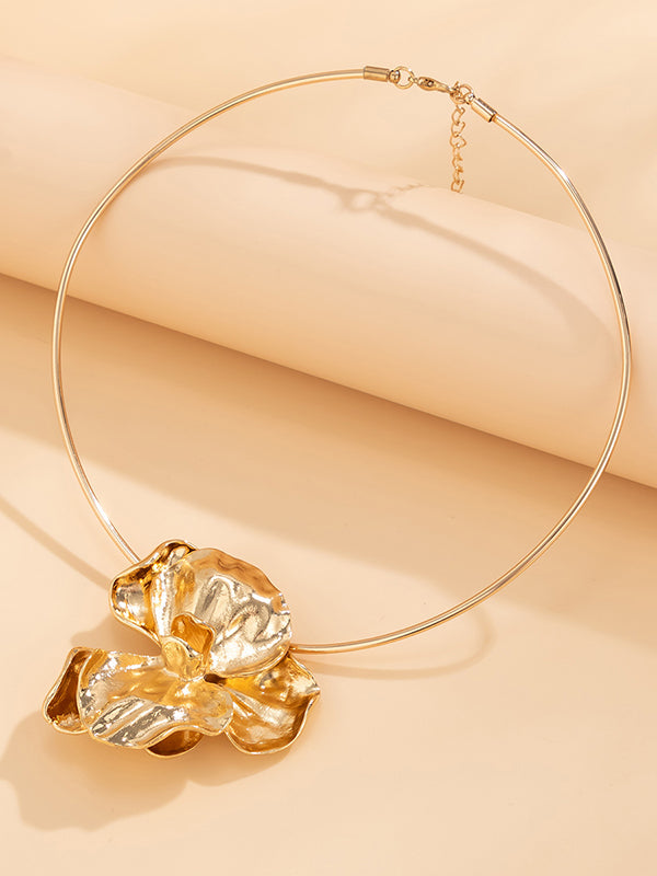 A Vintage Style Garment with Delicate Timeless Details