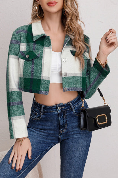 Classic Vintage & Enduringly Stylish Jacket