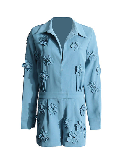 Polished Garment with an Effortless Classic Look