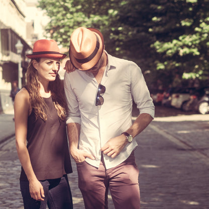Elegantly Styled Garment for Everyday Wear