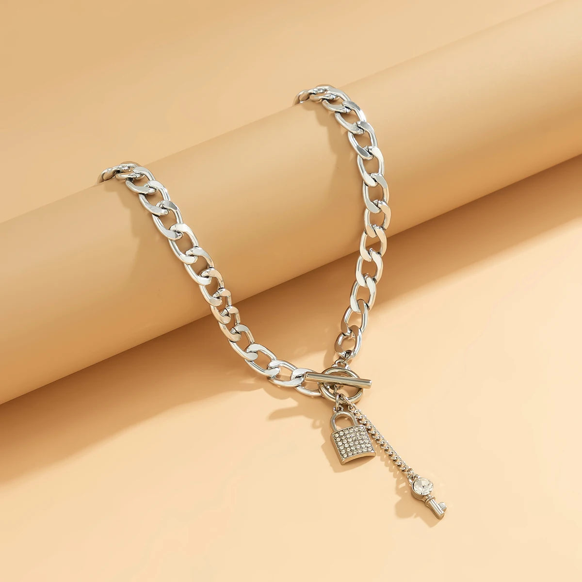 Beautifully Balanced Garment with Timeless Character