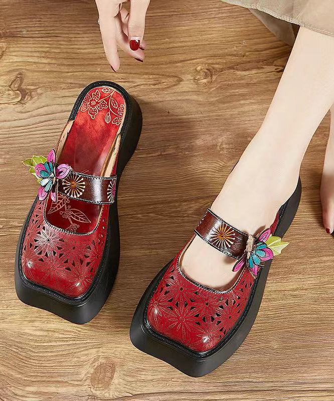 Classic Vintage & Enduringly Stylish Sandals