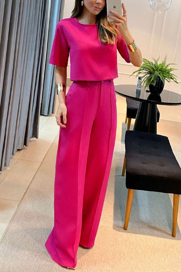 Beautifully Crafted Pants in a Classic Style