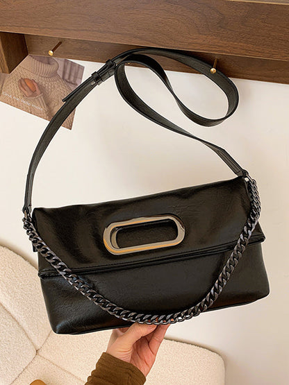 Beautifully Finished Bag in a Timeless Design