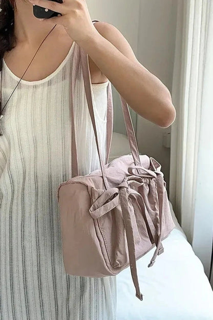 Elegantly Styled Bag for Everyday Wear