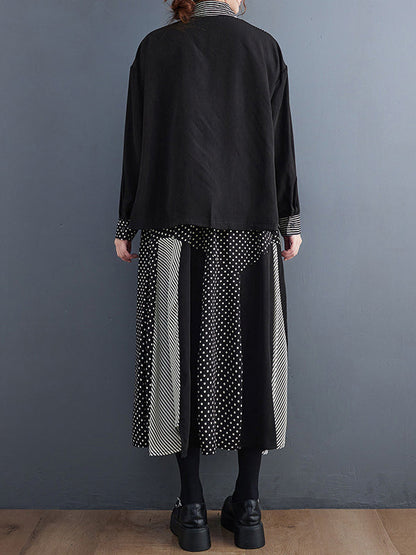 Effortlessly Elegant Blouse with a Timeless Design