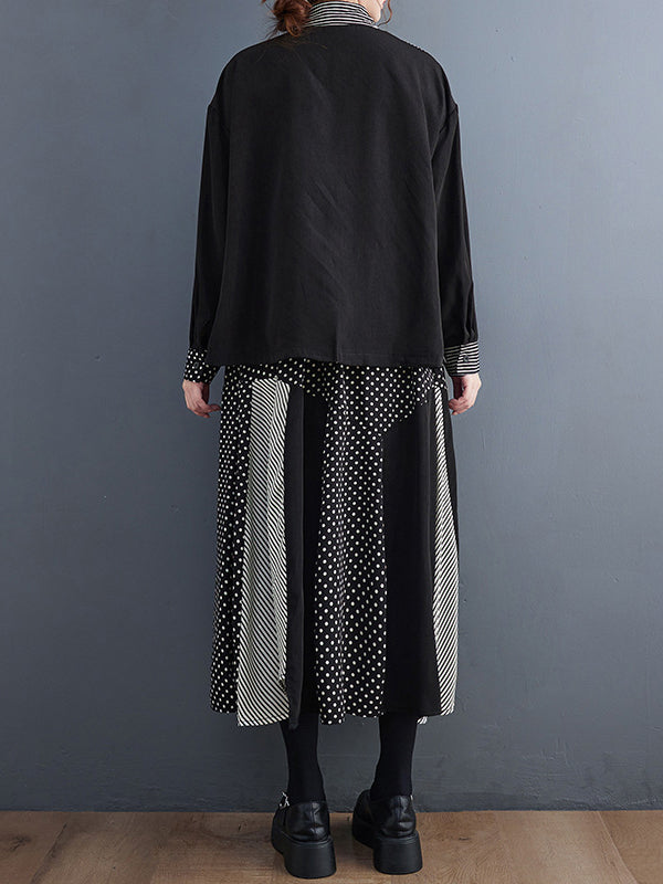 Elegantly Styled Blouse for Everyday Wear
