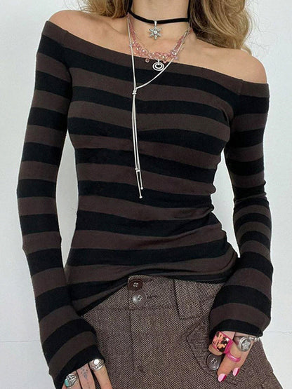 Beautifully Crafted Top in a Classic Style