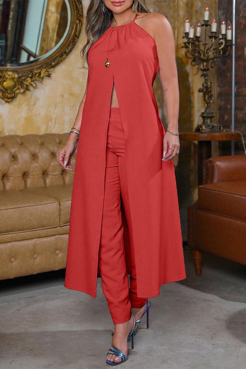 Well Tailored Garment with a Graceful Silhouette