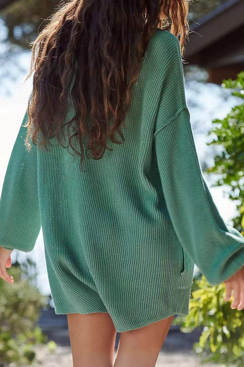 Beautifully Finished Garment in a Timeless Design