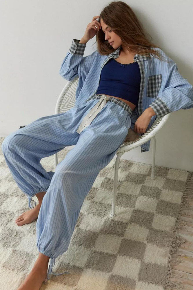 Polished Garment with an Effortless Classic Look